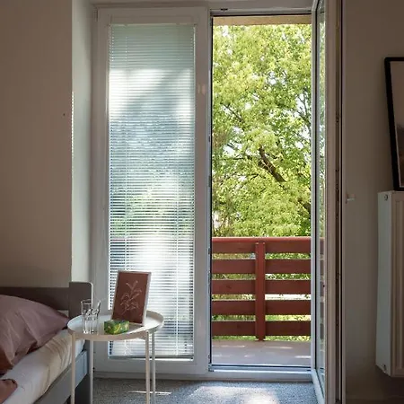 26 Hostel Košice
