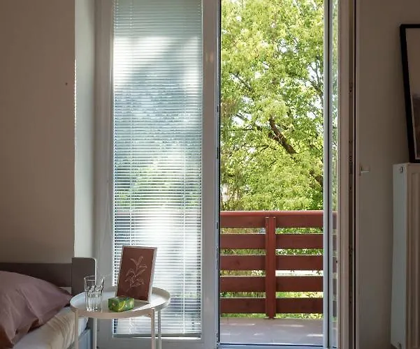 26 Хостел Кошице